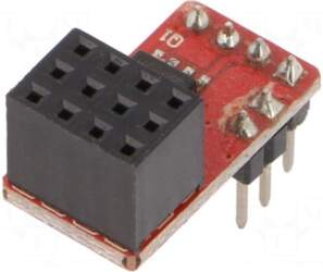 OKYSTAR Module robotics: fan extension module