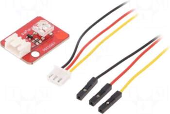 OKYSTAR Module: LED | 2÷2.5VDC