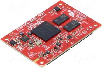 OLIMEX Dev.kit: ARM ST