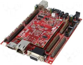 OLIMEX Oneboard computer | RAM: 1GB
