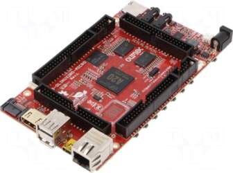 OLIMEX Oneboard computer | RAM: 1GB