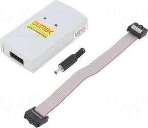 OLIMEX RFID reader | RS232,SPI