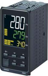 OMRON Automation module: regulator | temperature