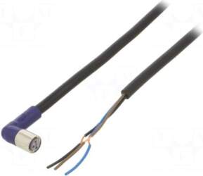 OMRON Cable: for sensors/automation | PIN: