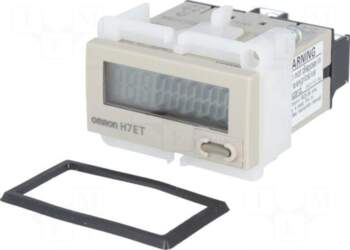 OMRON Counter: electronical | with access
