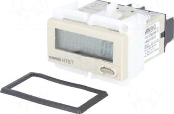 OMRON Counter: electronical | with access
