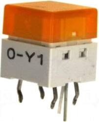 OMRON Electronic Components Keypad | SPST-NO