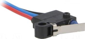 OMRON Electronic Components Microswitch SNAP ACTION