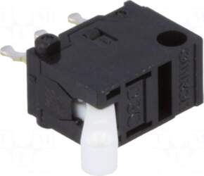 OMRON Electronic Components Microswitch SNAP ACTION