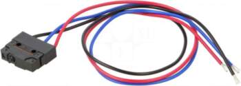 OMRON Electronic Components Microswitch SNAP ACTION