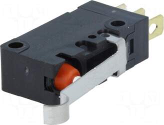 OMRON Electronic Components Microswitch SNAP ACTION