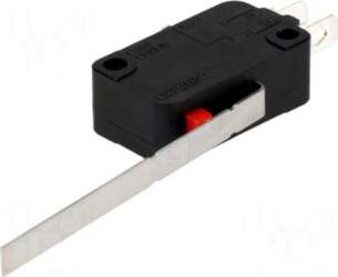 OMRON Electronic Components Microswitch SNAP ACTION