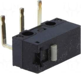 OMRON Electronic Components Microswitch SNAP ACTION