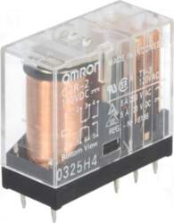 OMRON Electronic Components Relay: electromagnetic |