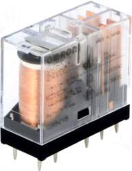 OMRON Electronic Components Relay: electromagnetic |