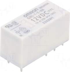 OMRON Electronic Components Relay: electromagnetic |