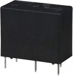 OMRON Electronic Components Relay: electromagnetic |