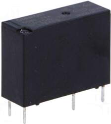 OMRON Electronic Components Relay: electromagnetic |