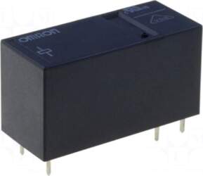 OMRON Electronic Components Relay: electromagnetic |