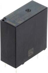OMRON Electronic Components Relay: electromagnetic |