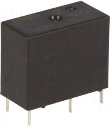 OMRON Electronic Components Relay: electromagnetic |