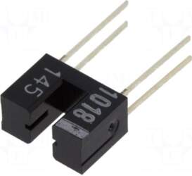 OMRON Electronic Components Sensor: photoelectric |
