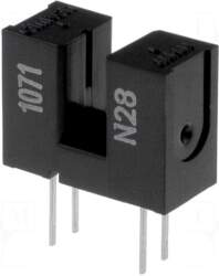 OMRON Electronic Components Sensor: photoelectric |