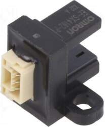 OMRON Electronic Components Sensor: photoelectric |