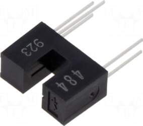 OMRON Electronic Components Sensor: photoelectric |
