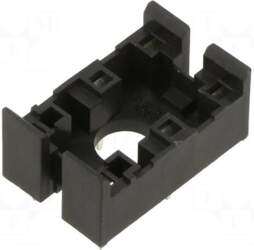 OMRON Electronic Components Socket | PIN: