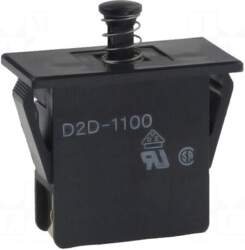 OMRON Electronic Components Switch: door |
