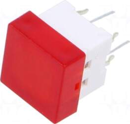 OMRON Electronic Components Switch: keypad |
