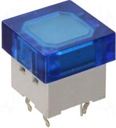 OMRON Electronic Components Switch: keypad |