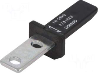 OMRON Safety switch accessories: flat key