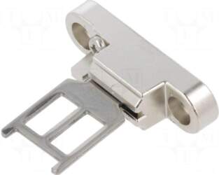 OMRON Flexible key | D4SL-N