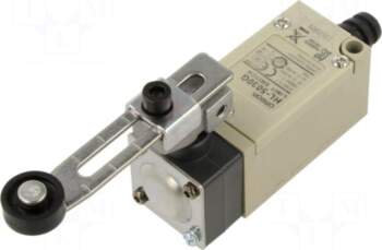 OMRON Limit switch | NO +