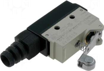 OMRON Limit switch | roller lever