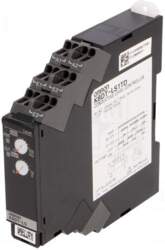 OMRON Level monitoring relay | conductive