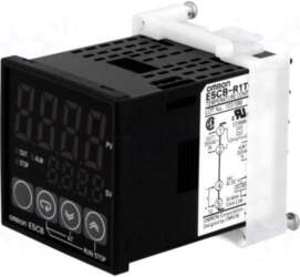 OMRON Automation module: regulator | temperature