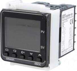 OMRON Module: regulator | temperature |