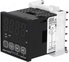 OMRON Module: regulator | temperature |