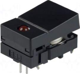 OMRON Electronic Components Switch: keypad |