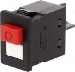 OMRON Electronic Components Switch: push-button |
