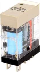 OMRON Relay: electromagnetic | SPDT |