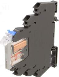 OMRON Relay: interface | Ucoil: 24VDC