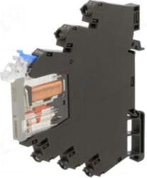 OMRON Relay: interface | Ucoil: 24VDC