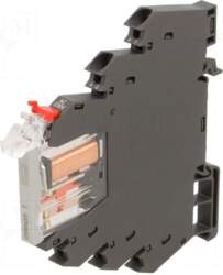 OMRON Relay: interface | Ucoil: 230VAC