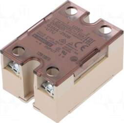 OMRON Relay: solid state | Ucntrl: