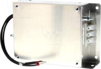 OMRON RFI filter | 10A