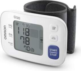 Omron RS4 Automatic 1 user(s)